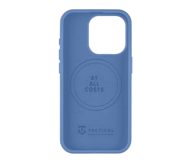 Tactical MagForce Velvet Smoothie Kryt pro Apple iPhone 15 Pro Avatar - 1514379 - zdjęcie 3